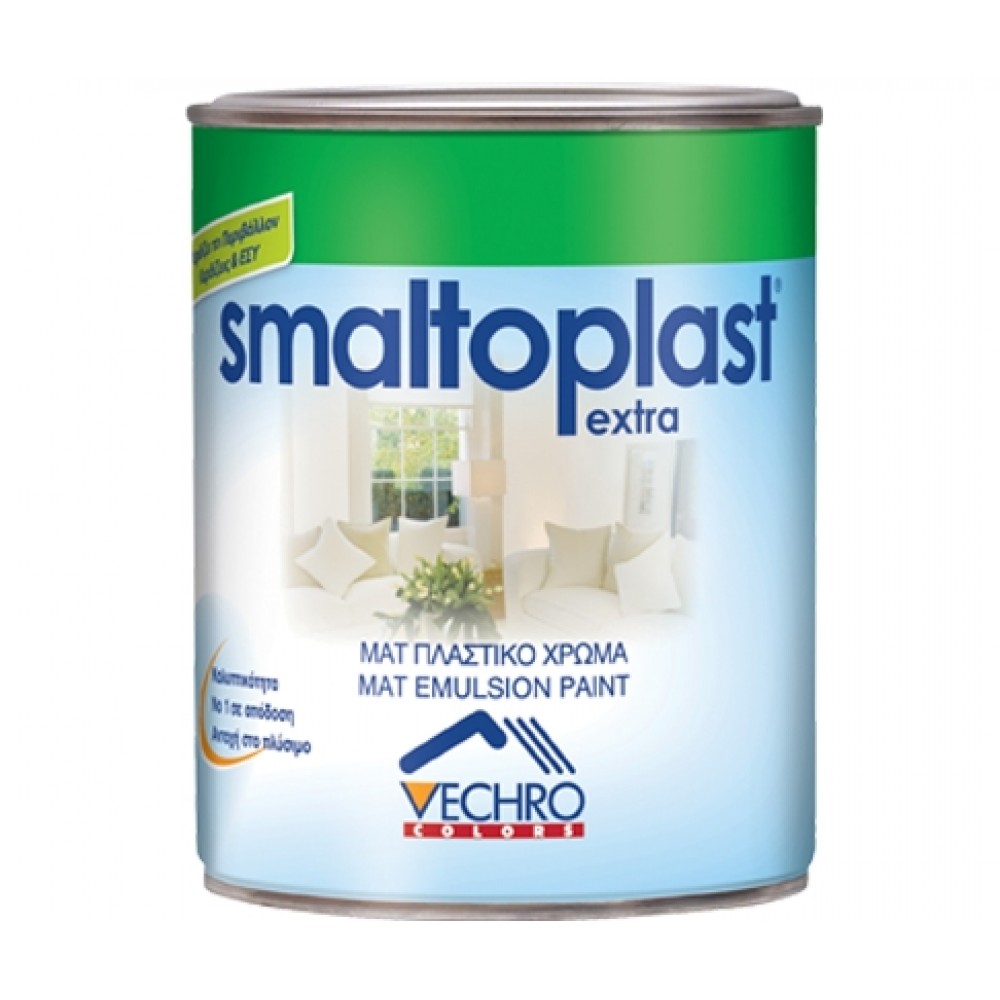 Smaltoplast extra Smaltoplast extra