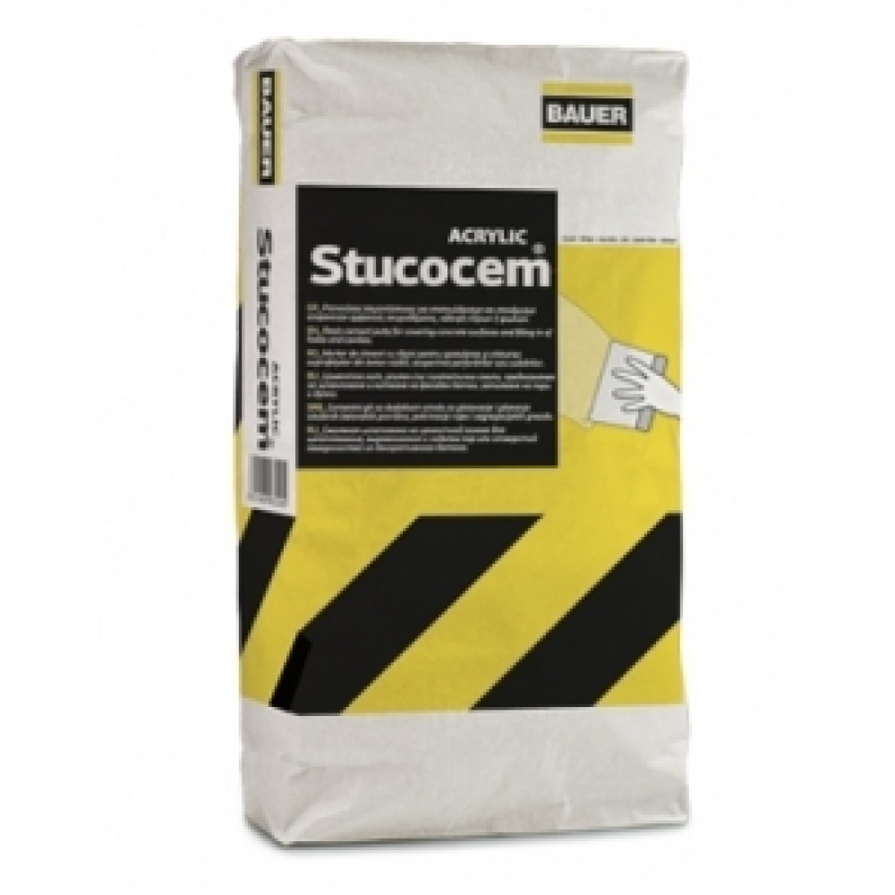 Stucocem Stucocem