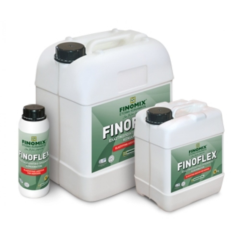 FINOFLEX FINOFLEX