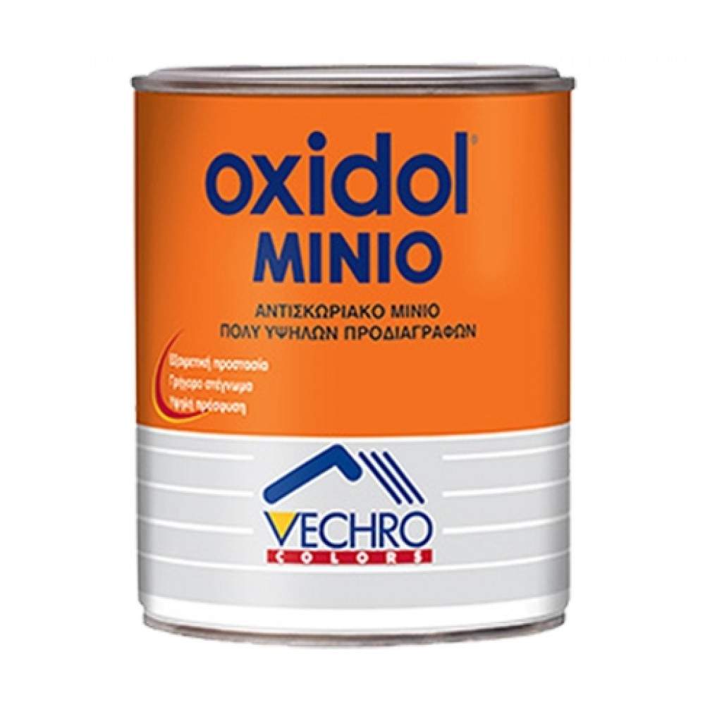 Oxidol Minio Oxidol Minio