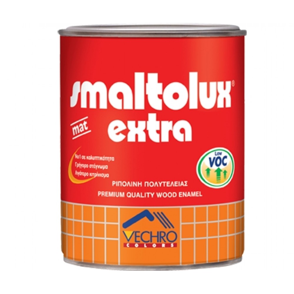 Smaltolux Extra Mat Smaltolux Extra Mat