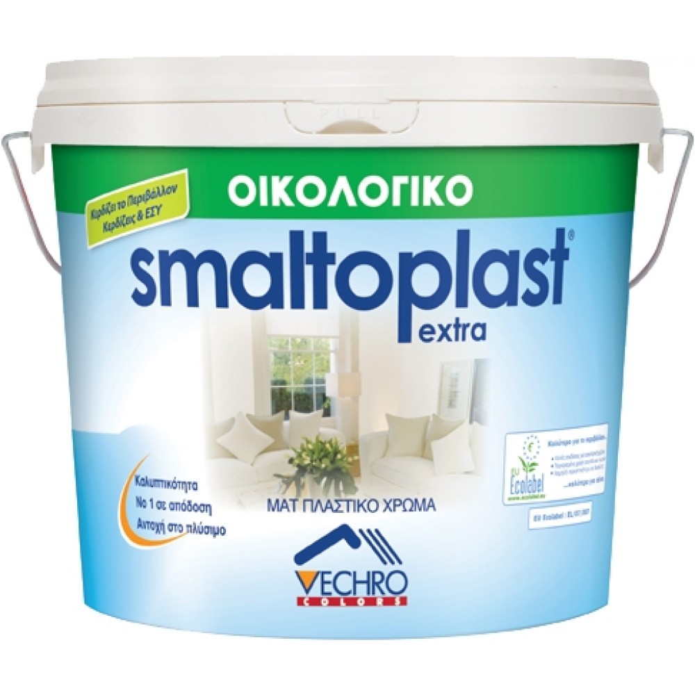 Smaltoplast extra eco Smaltoplast extra eco