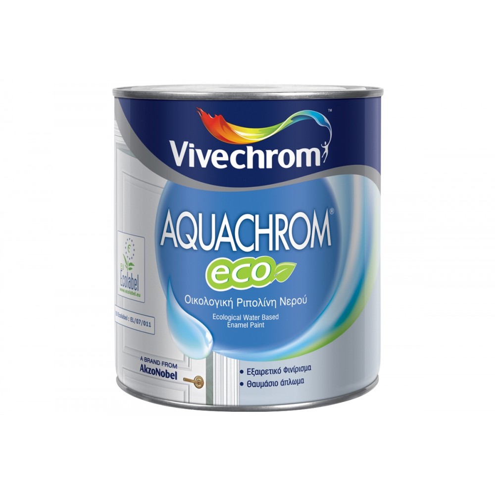 AQUACHROM ECO AQUACHROM ECO