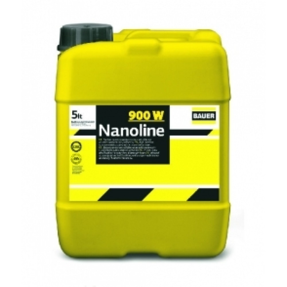 Nanoline 900 W Nanoline 900 W