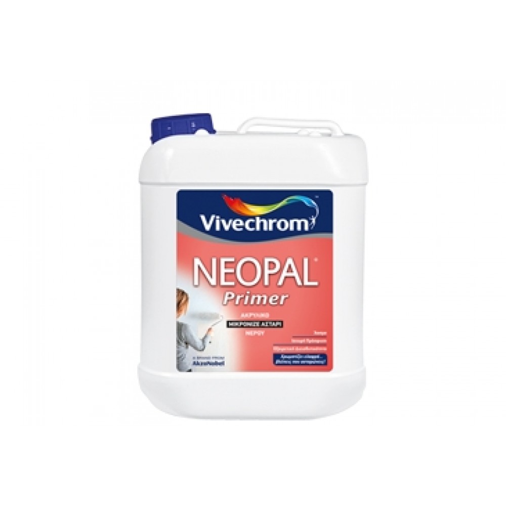 NEOPAL PRIMER NEOPAL PRIMER
