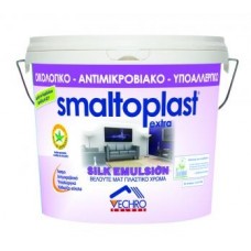 Smaltoplast extra silk