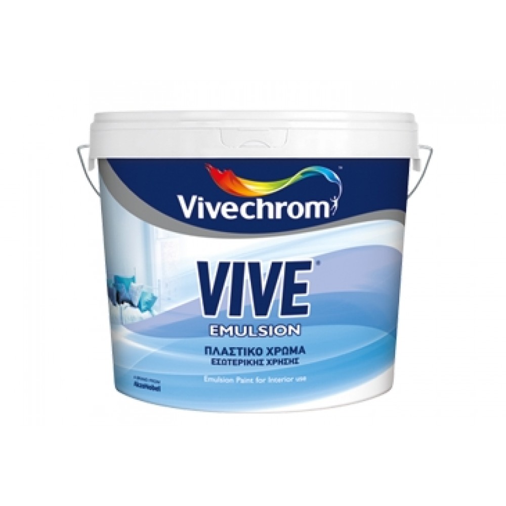 VIVE EMULSION VIVE EMULSION