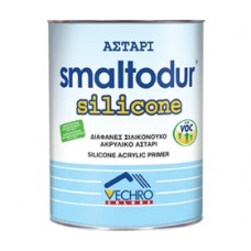 Αστάρι Smaltodur Silicone