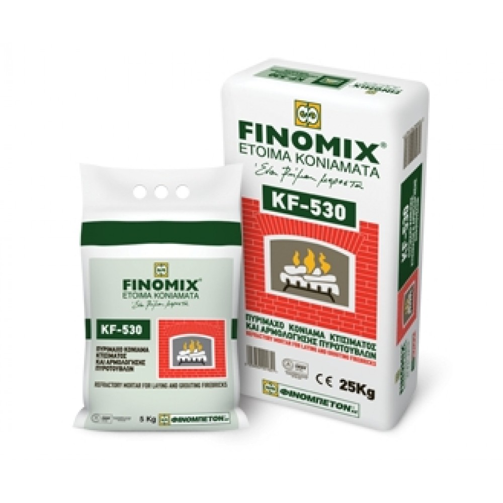 KF 530 KF 530
