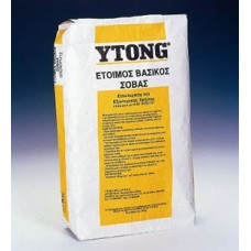 Βασικός Σοβάς YTONG
