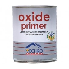 Oxide Primer