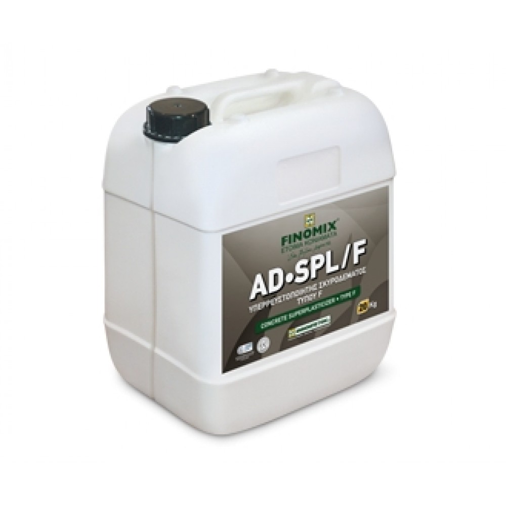 AD-SPL/F AD-SPL/F
