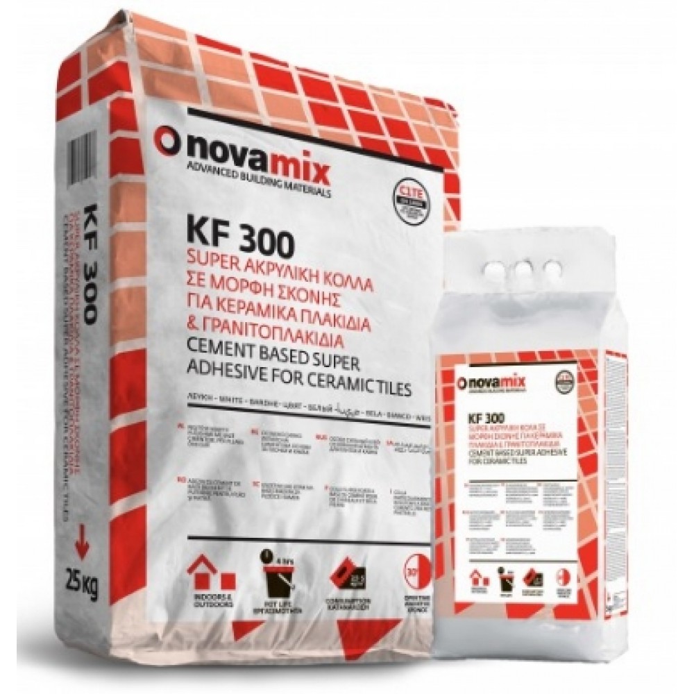 KF 300 KF 300
