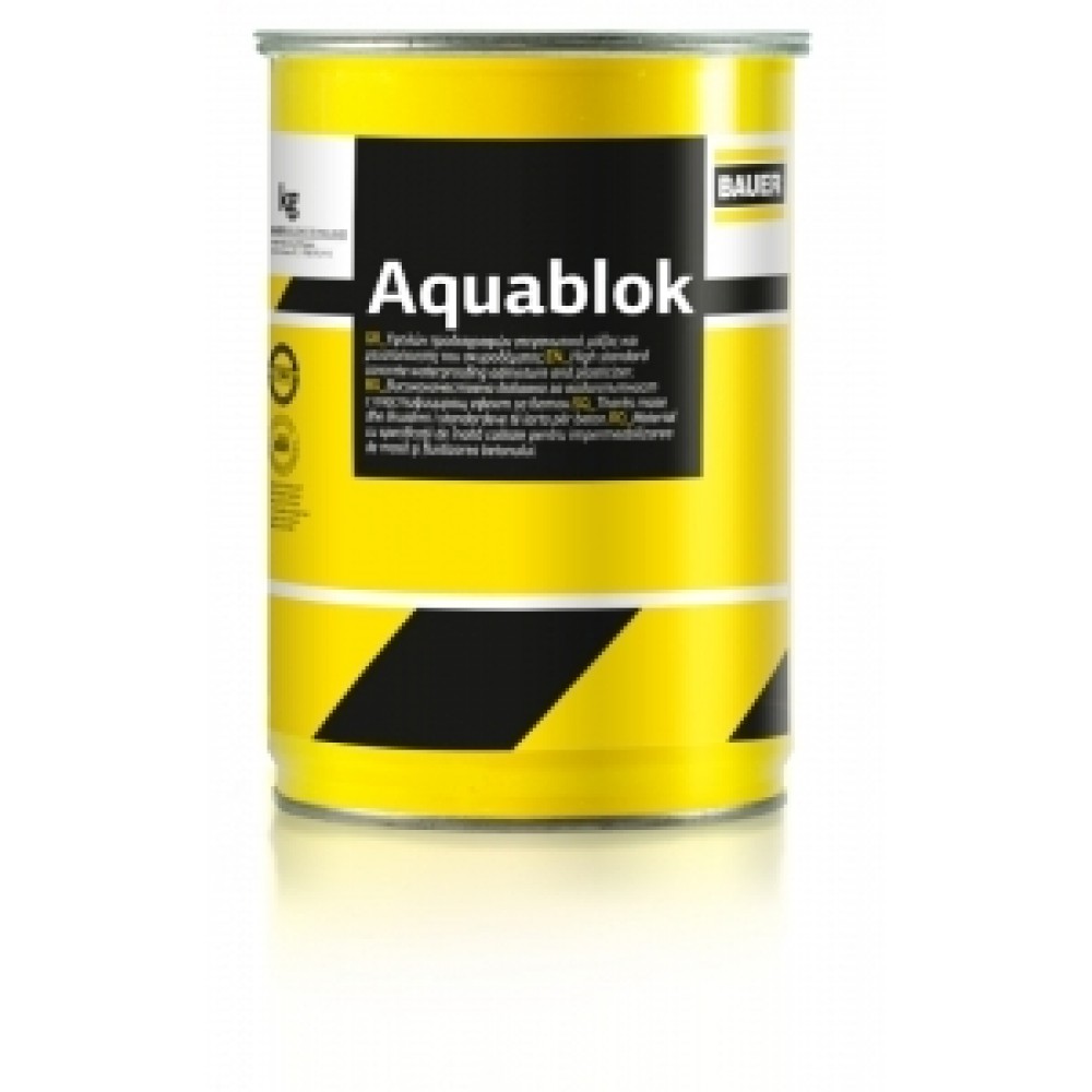 Aquablock Aquablock