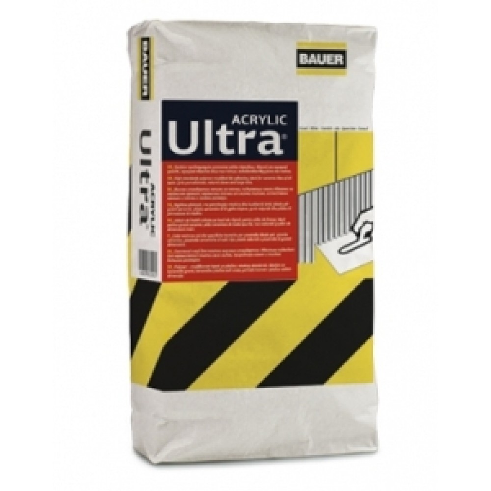 Ultra Acrylic Ultra Acrylic