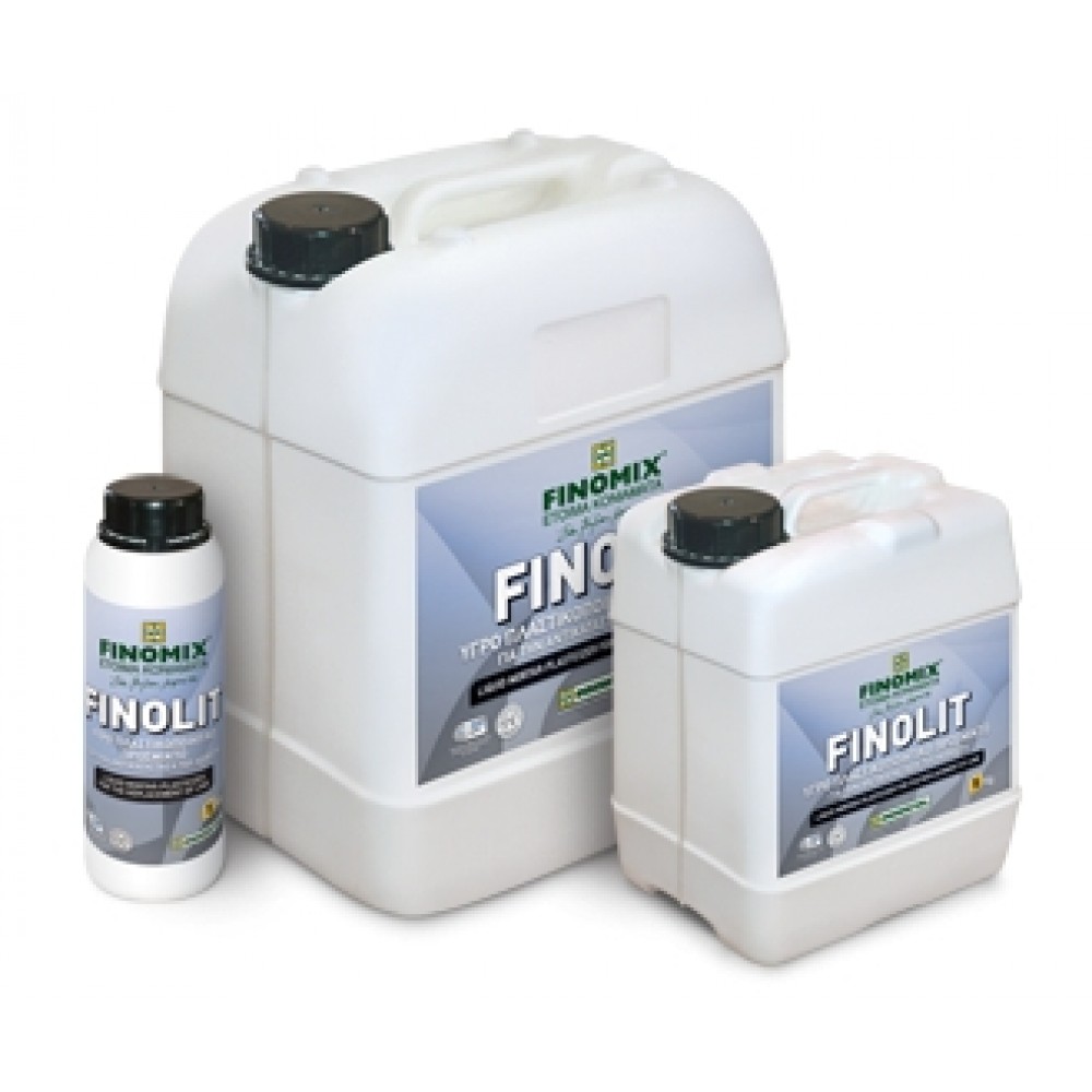 FINOLIT FINOLIT