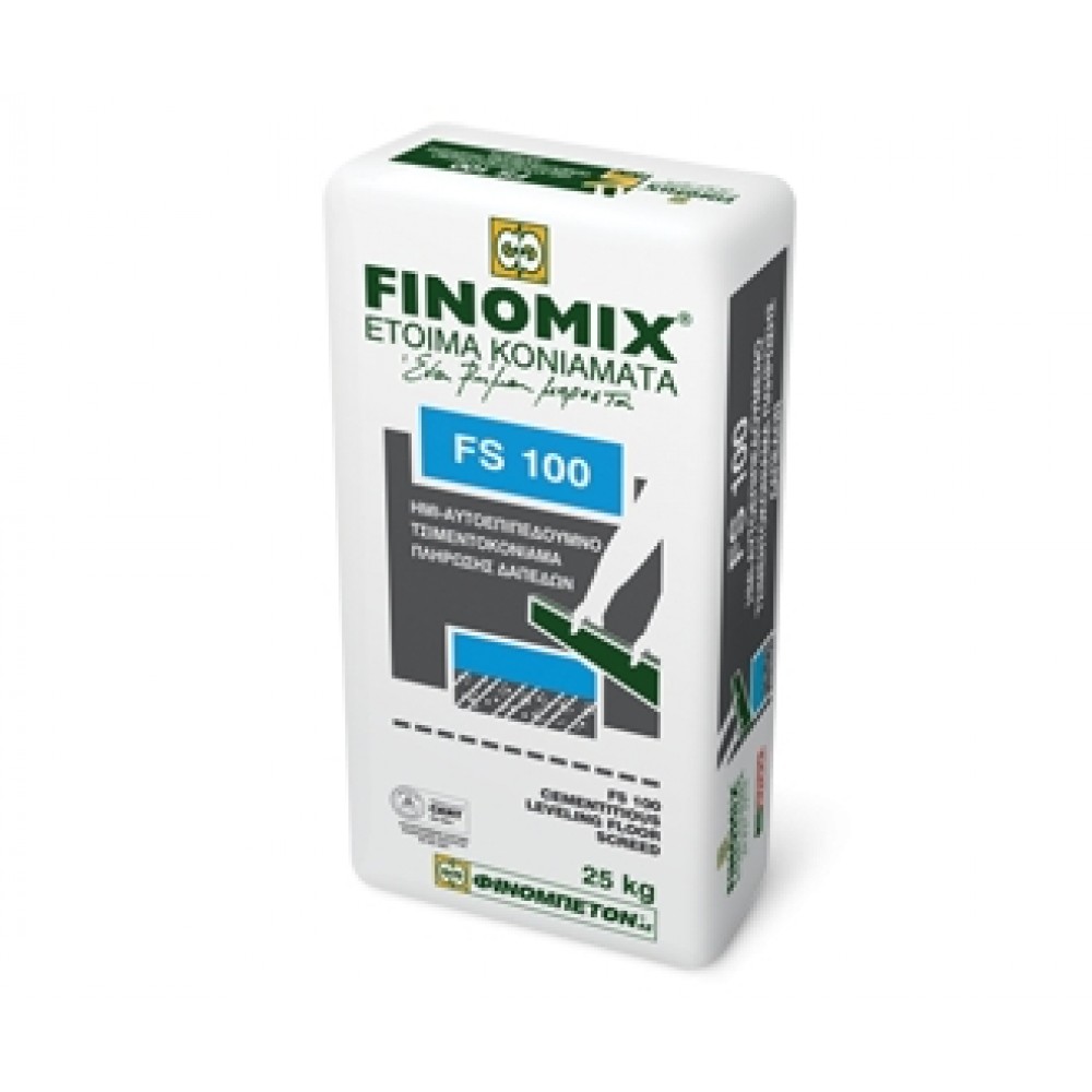 FS 100 FS 100