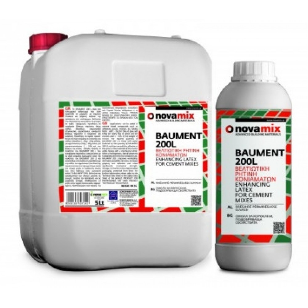 BAUMENT 200 L