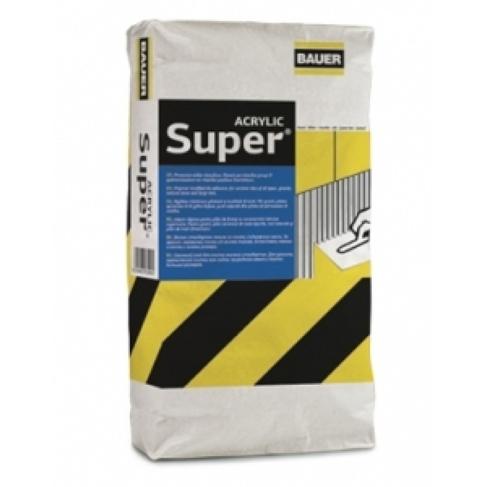 Super Acrylic Super Acrylic