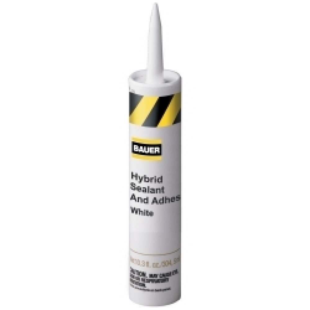 Hybrid Sealant and Adhesive Hybrid Sealant and Adhesive