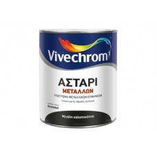 ΑΣΤΑΡΙ ΜΕΤΑΛΛΩΝ