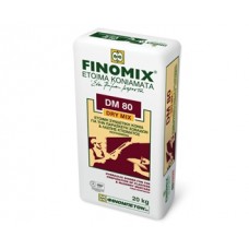 DM 80 DRY MIX