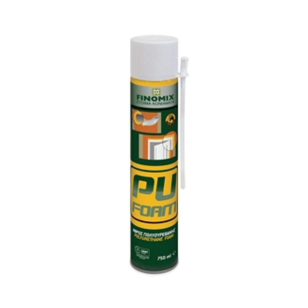 PU-FOAM PU-FOAM