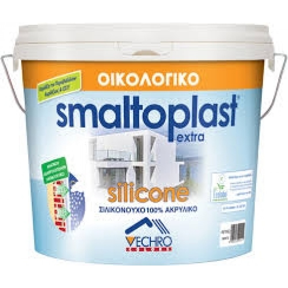 Smaltoplast silicone Smaltoplast silicone