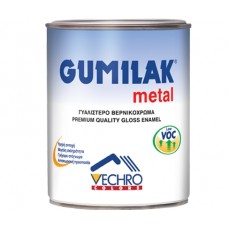 Gumilak Metal