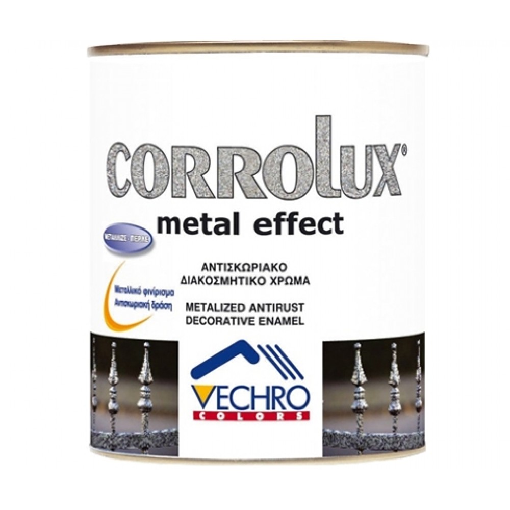 Corrolux Metal Effect Corrolux Metal Effect