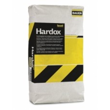 Hardox level