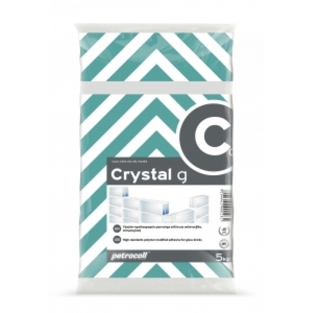 Crystal g Crystal g