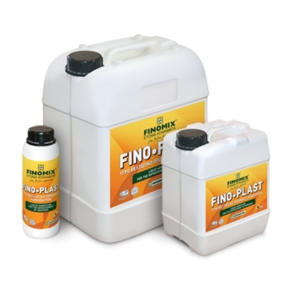 FINO-PLAST FINO-PLAST