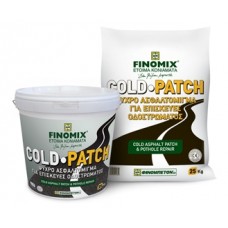 COLD-PATCH