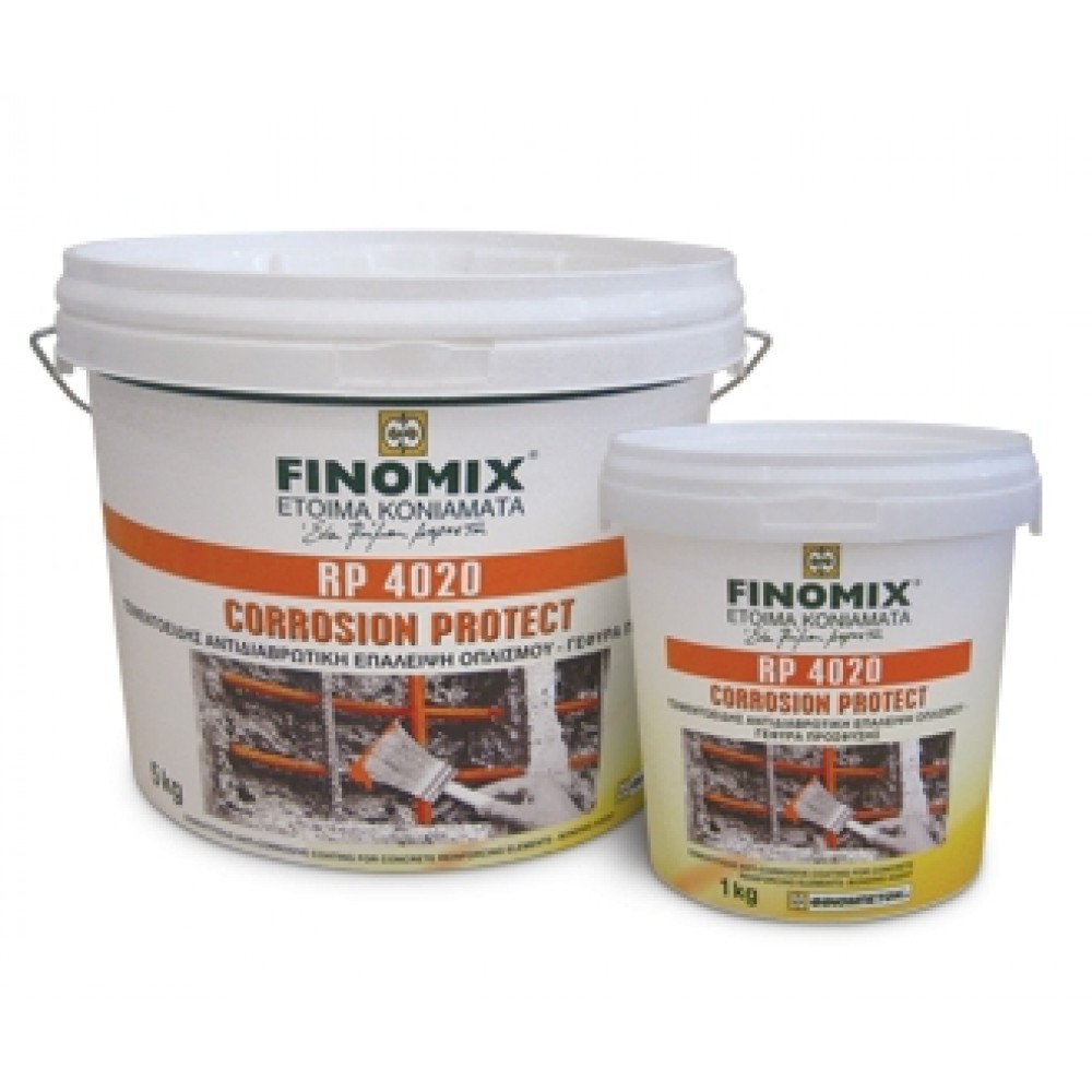 RP 4020 CORROSION PROTECT RP 4020 CORROSION PROTECT