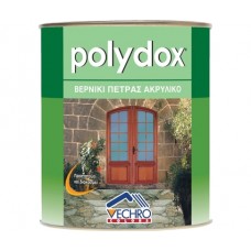 Polydox Βερνίκι Πέτρας