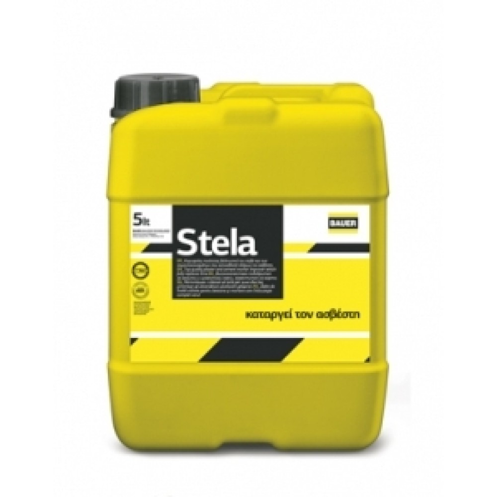 Stela Stela