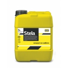 Stela