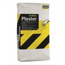 Plaster Graffiato