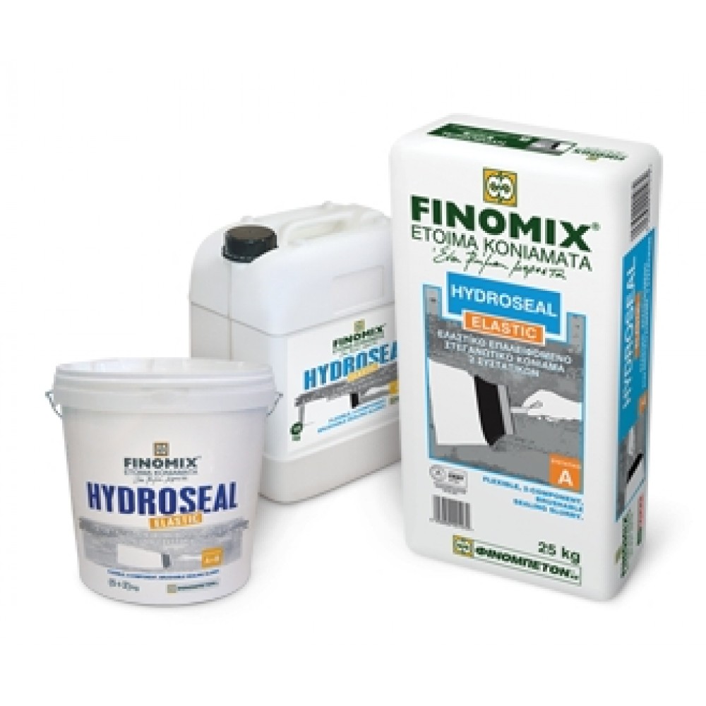 HYDROSEAL ELASTIC HYDROSEAL ELASTIC