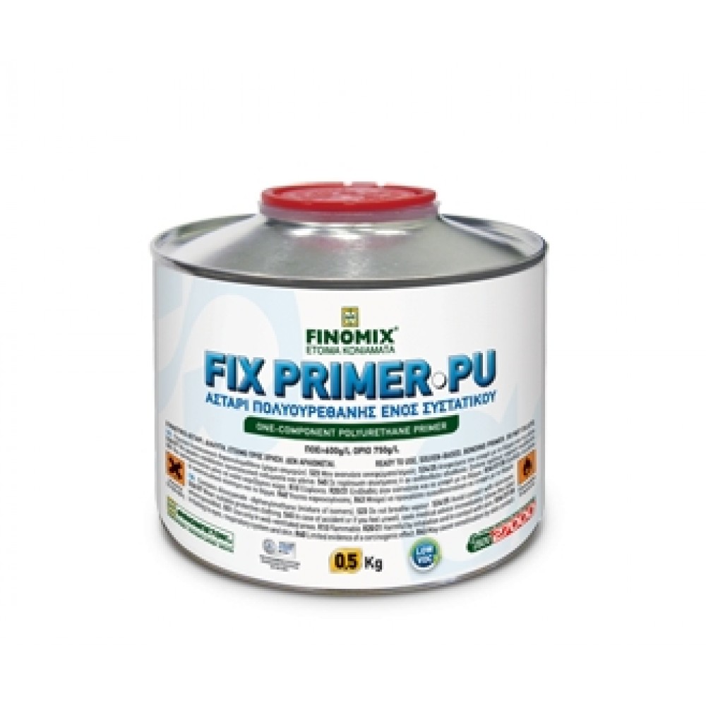 FIX PRIMER-PU FIX PRIMER-PU