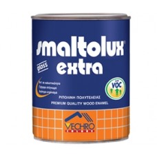 Smaltolux Extra Gloss