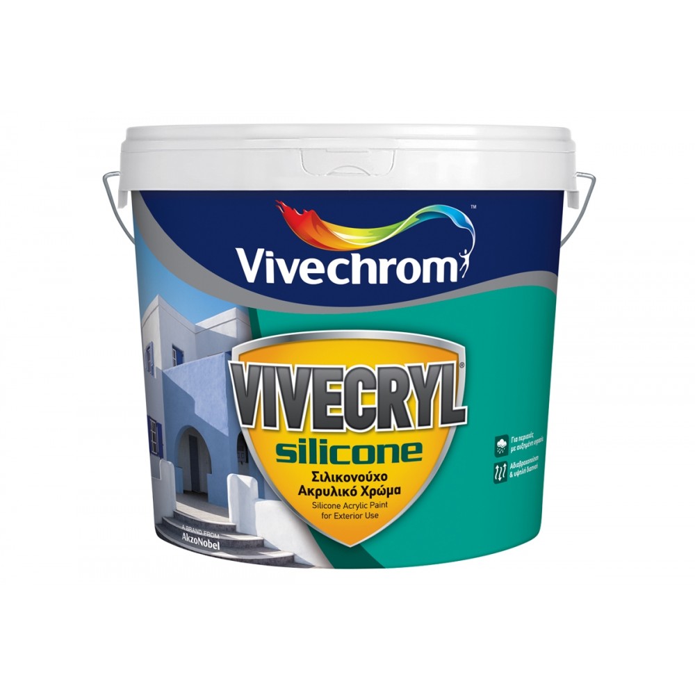 VIVECRYL SILICONE VIVECRYL SILICONE