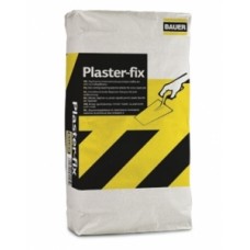 Plaster fix