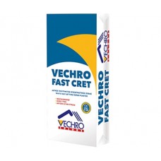 Vechro Fast Cret