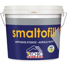 Smaltofill Ακρυλικός Στόκος