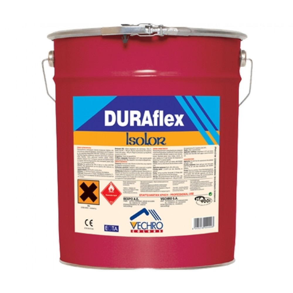 Isolor DURAflex Isolor DURAflex