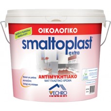 Smaltoplast extra αντιμυκητιακό