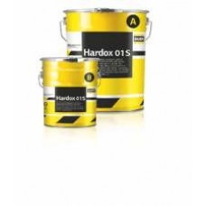 Hardox 01 S