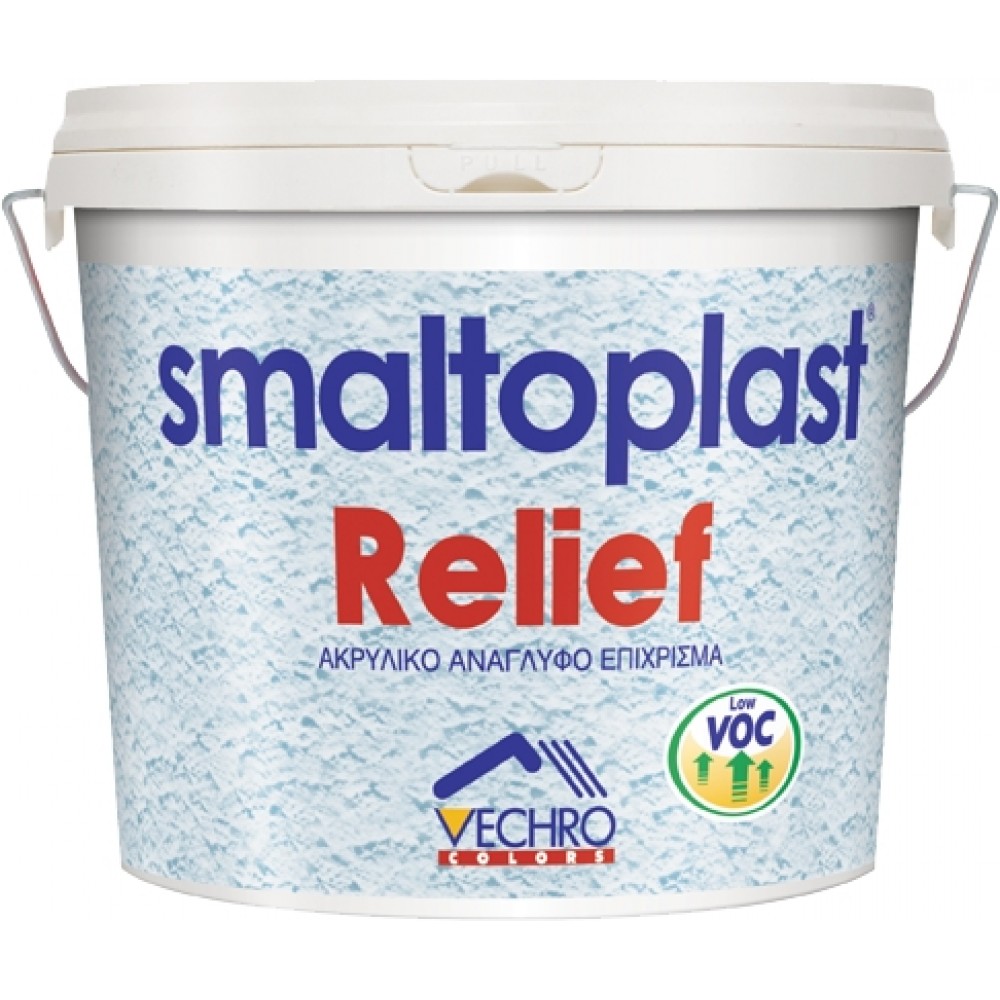 Relief Ακρυλικό Relief Ακρυλικό